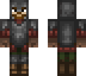 footsoldier (updated)