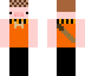 for my mate porky (roblox version)