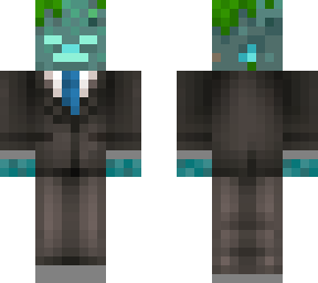 formal drowned