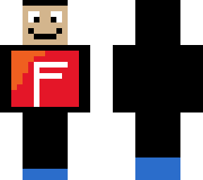 forza sweater