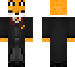 fox gryffindor