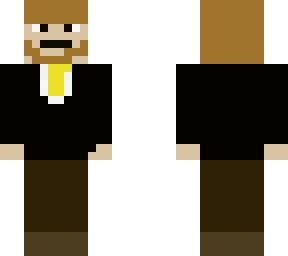 fox mastermind henchman(ross)