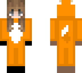 fox origin me