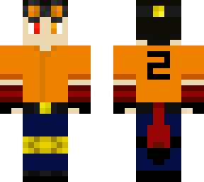 fox1hunter (hero 2)