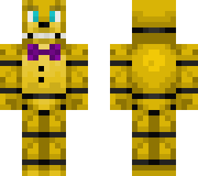 fredbear (my design)