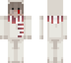 freidns skin remake