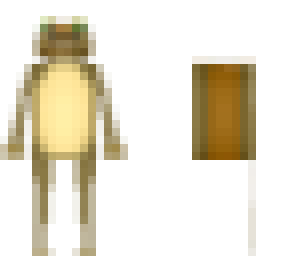 frog
