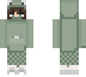 frog boy with mask