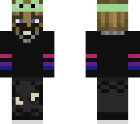 frog endy:d