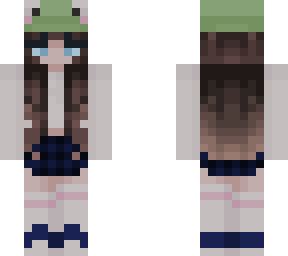 frog hat