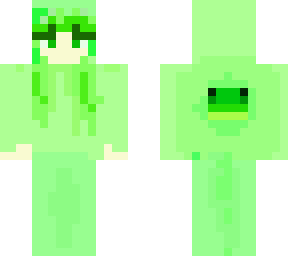 froggy