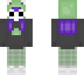 froggy mask