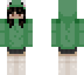 froggy me