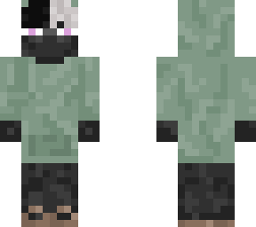 frogman