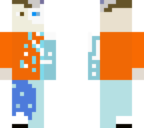 frosbite(jack/clash's friend)
