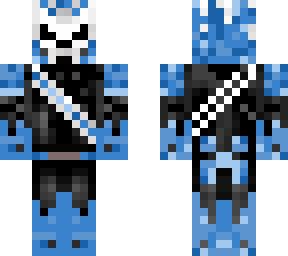 frost rider