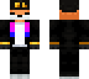 fundy pride skin