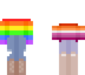 g a y & lesbean - raffle 1