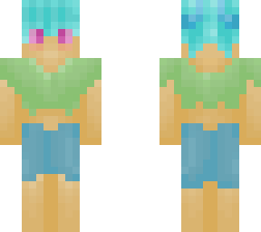 galaxy beach girl