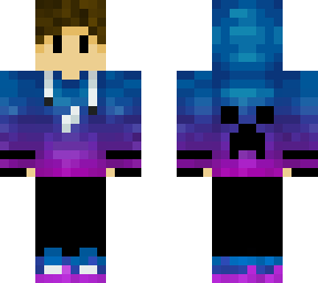 galaxy man v2