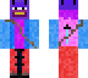 gamer