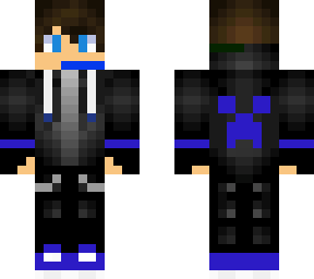 gamer boy (series)