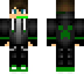 gamer boy (updated)