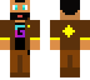 gamindarte vaqueros