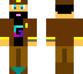 gamindarte vaqueros