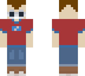 georgeiniite