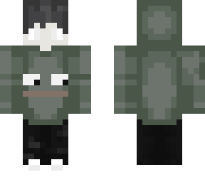ghost logwebman