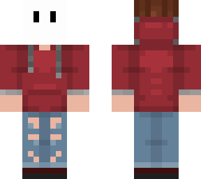 ghost mask