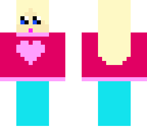 girl