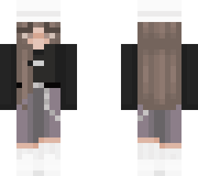 girl skin