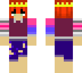 girlflux and bi pride