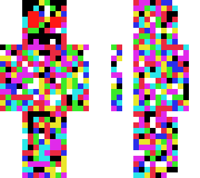 glitchedpixel