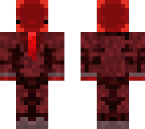 glovy rojo demon