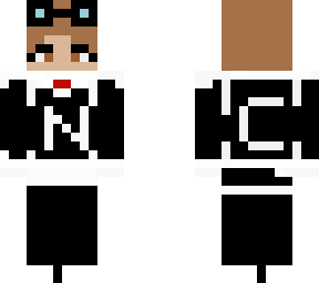 gnf fanskin