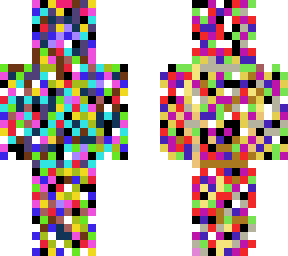 god of colors