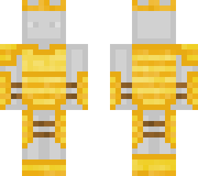 gold dummy (offlineapril)