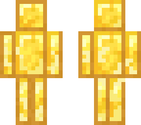 gold skeppy