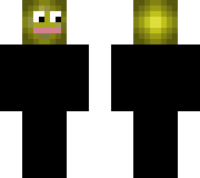 golden rare pepe