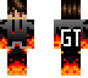 got magma