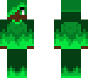 grass boy