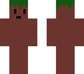 grass man
