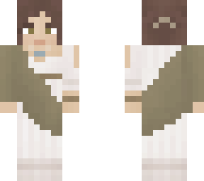 grecian woman