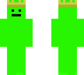 green king