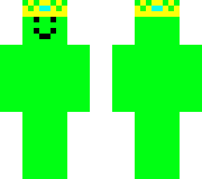 green king