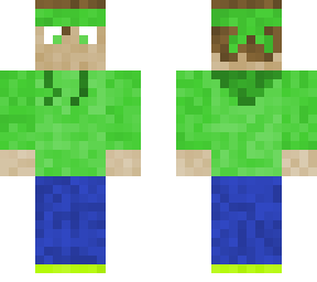 greenman