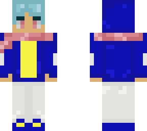 greninja pokmon inspired skin